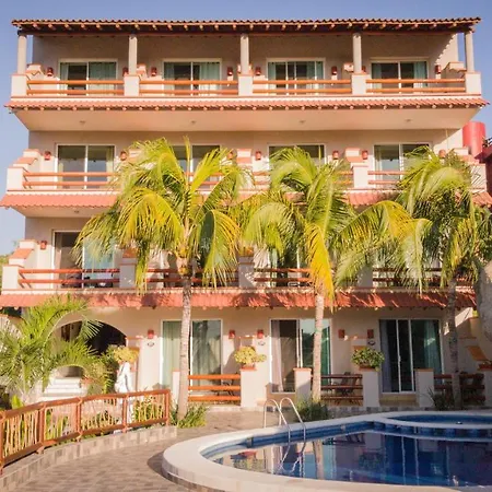 Bonito Hotel By Arans