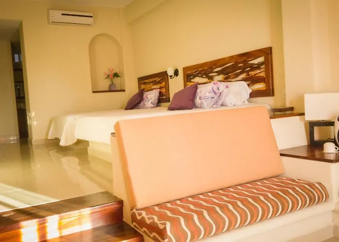 Bonito By Arans Hotel Zihuatanejo