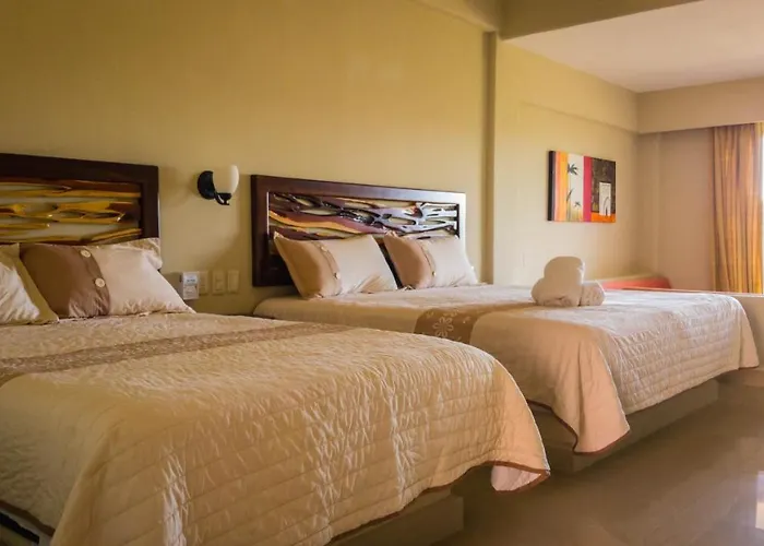 Bonito By Arans Hotel Zihuatanejo
