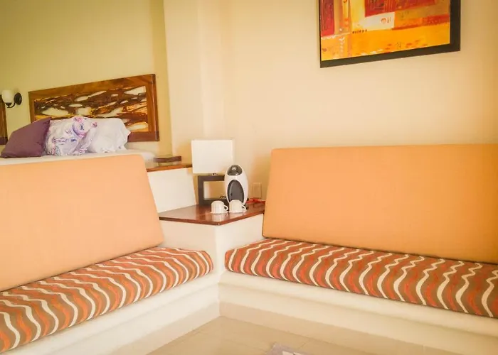 Bonito By Arans Hotel
