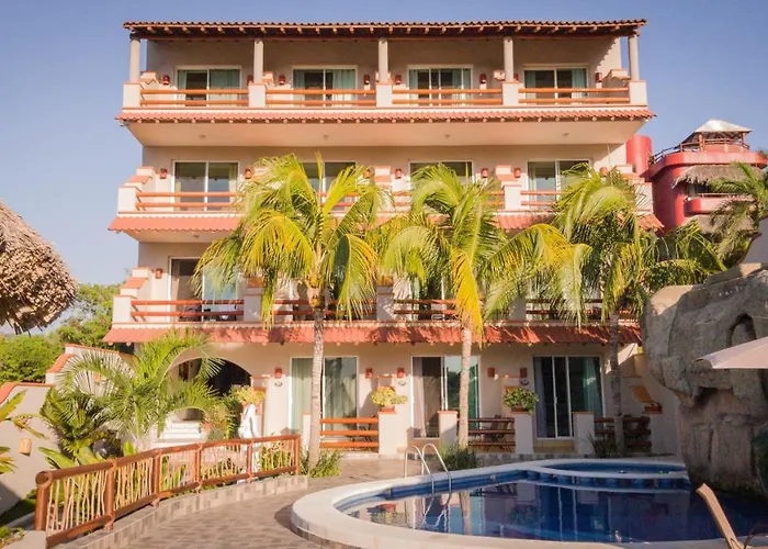 Hotel Bonito By Arans