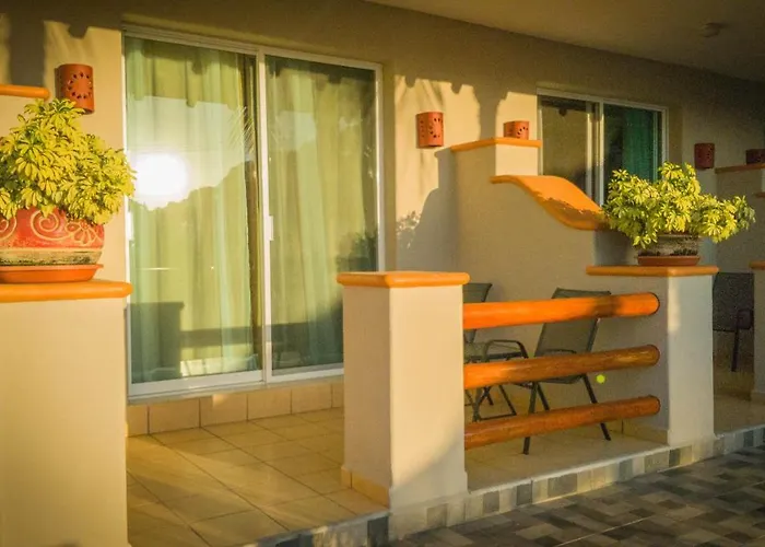 Bonito By Arans Hotel Zihuatanejo