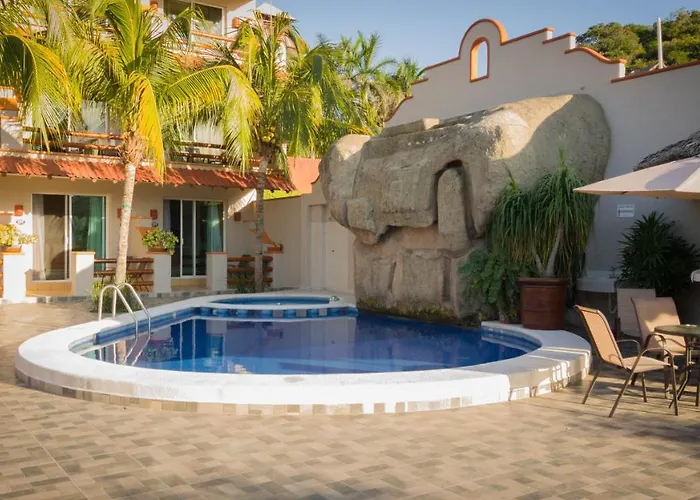 Bonito By Arans Hotel
