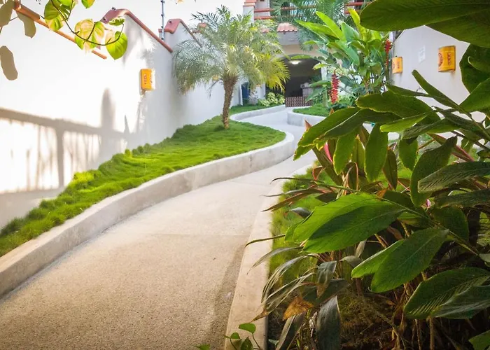 Bonito By Arans Hotel Zihuatanejo